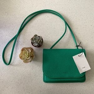 Co Lab Crossbody Wallet